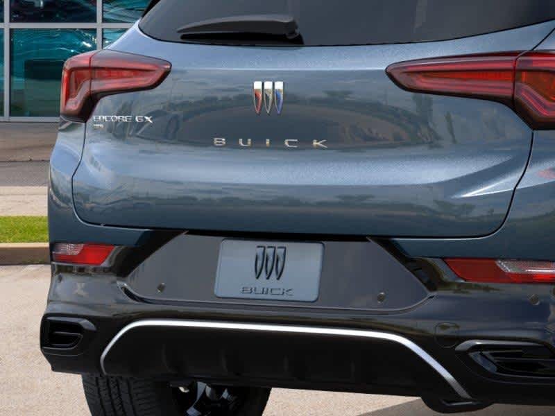 2026 Buick Encore GX Sport Touring - Photo 14