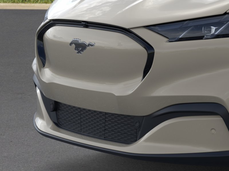 New 2026 Desert Sand Ford Premium image 17