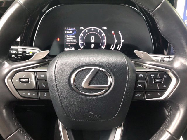 Used 2024 Caviar Lexus 350 Premium image 27