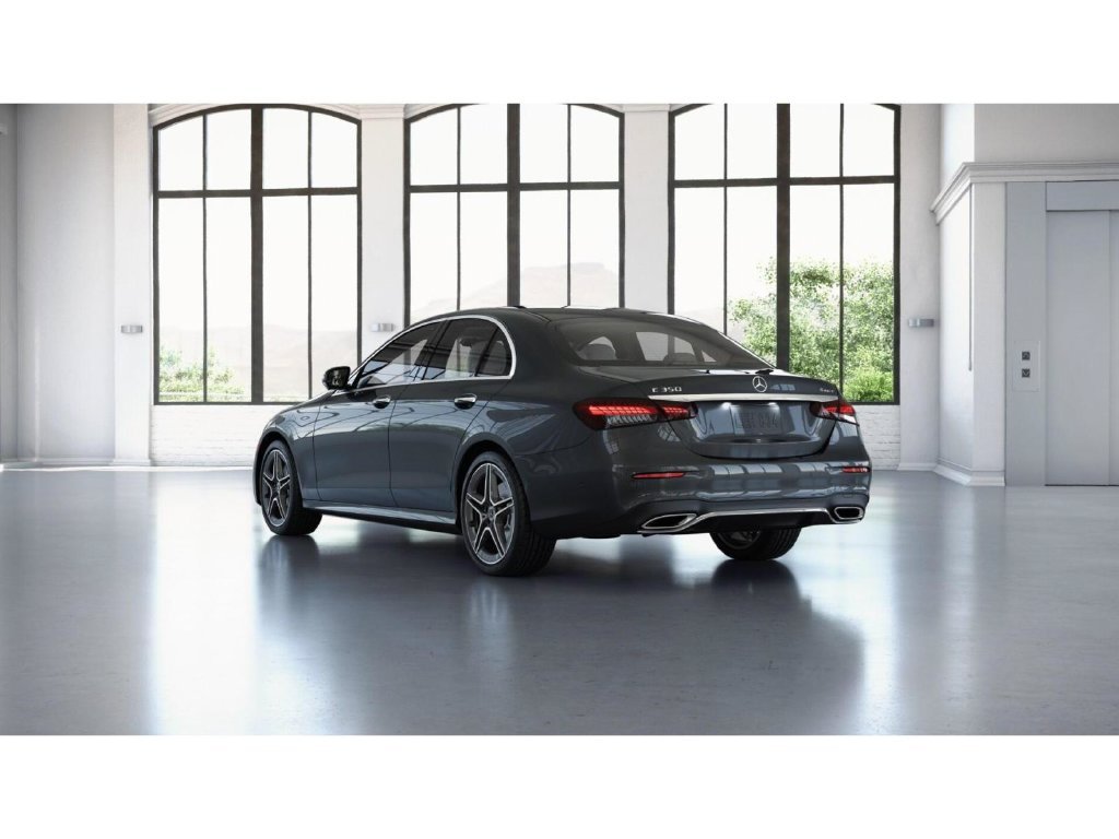 Certified Used 2022 Graphite Gray Metallic Mercedes-Benz  image 29