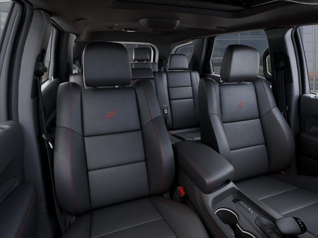 New 2026 DB Black Clearcoat Dodge GT Plus HEMI V8 image 42