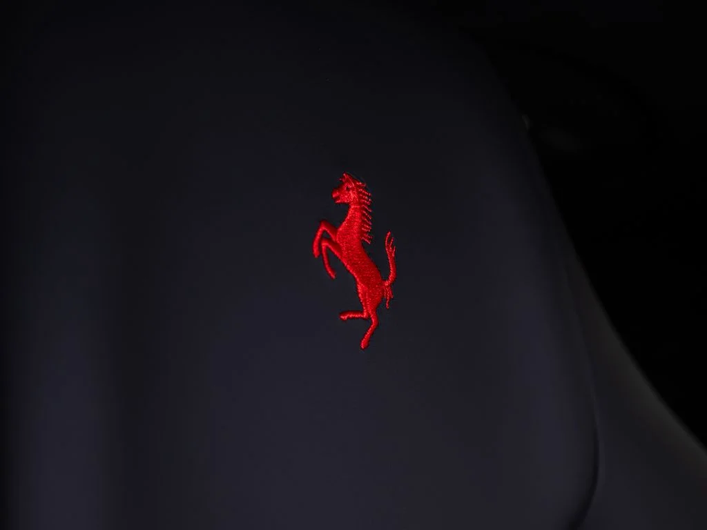 Used 2017 Rosso Corsa Ferrari Base image 24