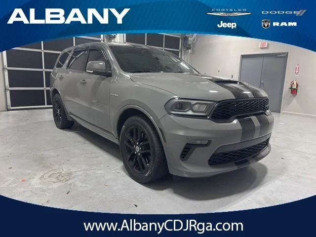 2022 Dodge Durango R/T RWD's photo