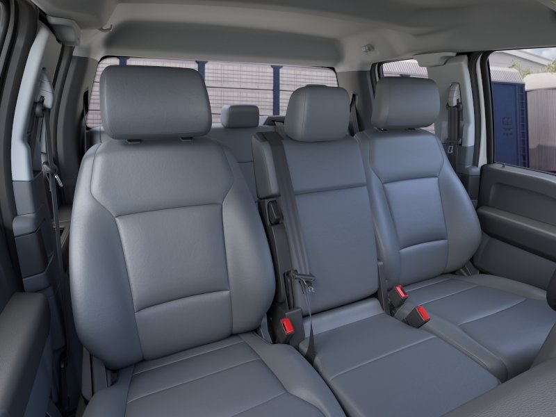 New 2026 White Ford XL image 14