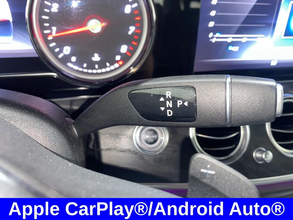Used 2019 Gray Mercedes-Benz E 300 image 23