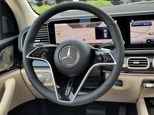 2025 Mercedes-Benz GLE GLE350 - Photo 66
