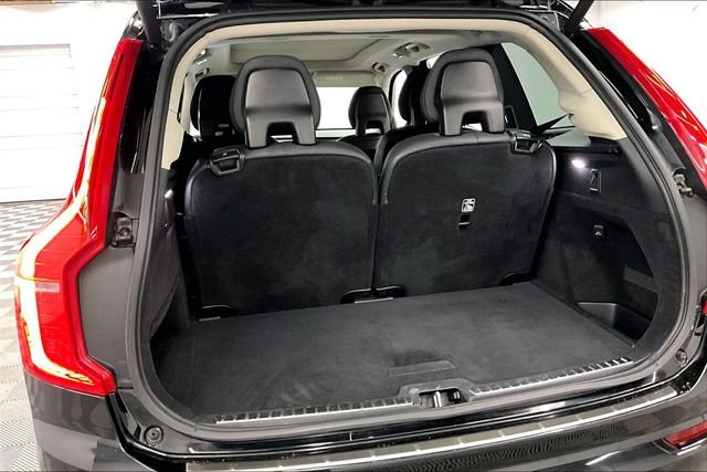 2021 Volvo XC90 Momentum - Photo 41