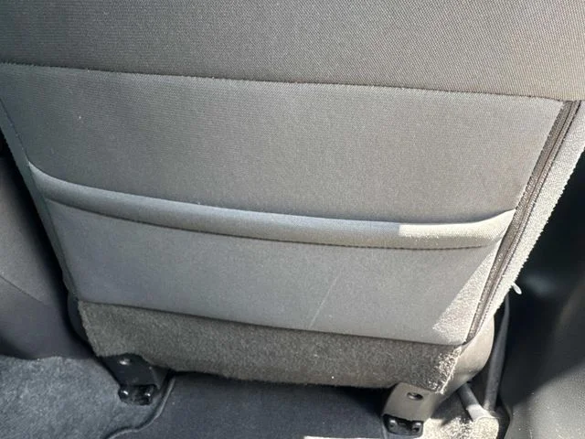 Used 2024 Silver Nissan 2.5 SV image 19
