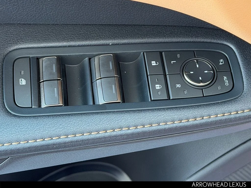 New 2026 Brown Lexus 350 Premium image 17