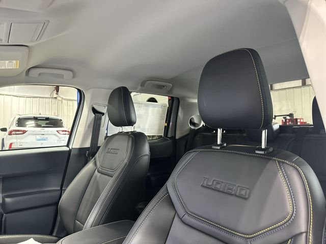 New 2026 White Ford Lobo Standard image 20