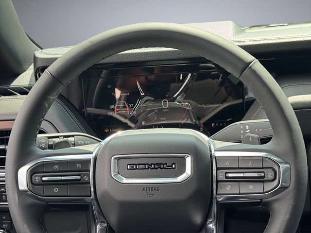 New 2026 Sterling Metallic GMC Denali image 16