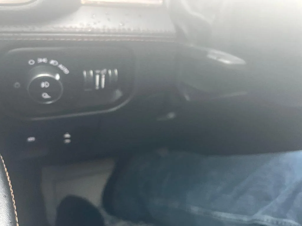 2019 RAM Ram 1500 Pickup Longhorn - Photo 12