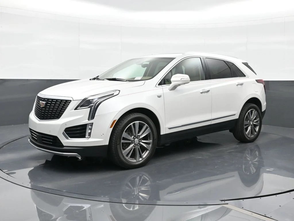 Used Cadillac XT5 For Sale In Miami, FL