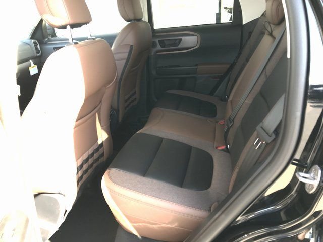 2025 Ford Bronco Sport Outer Banks - Photo 17