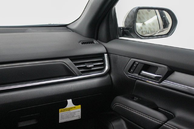 2027 GMC Terrain Elevation - Photo 21