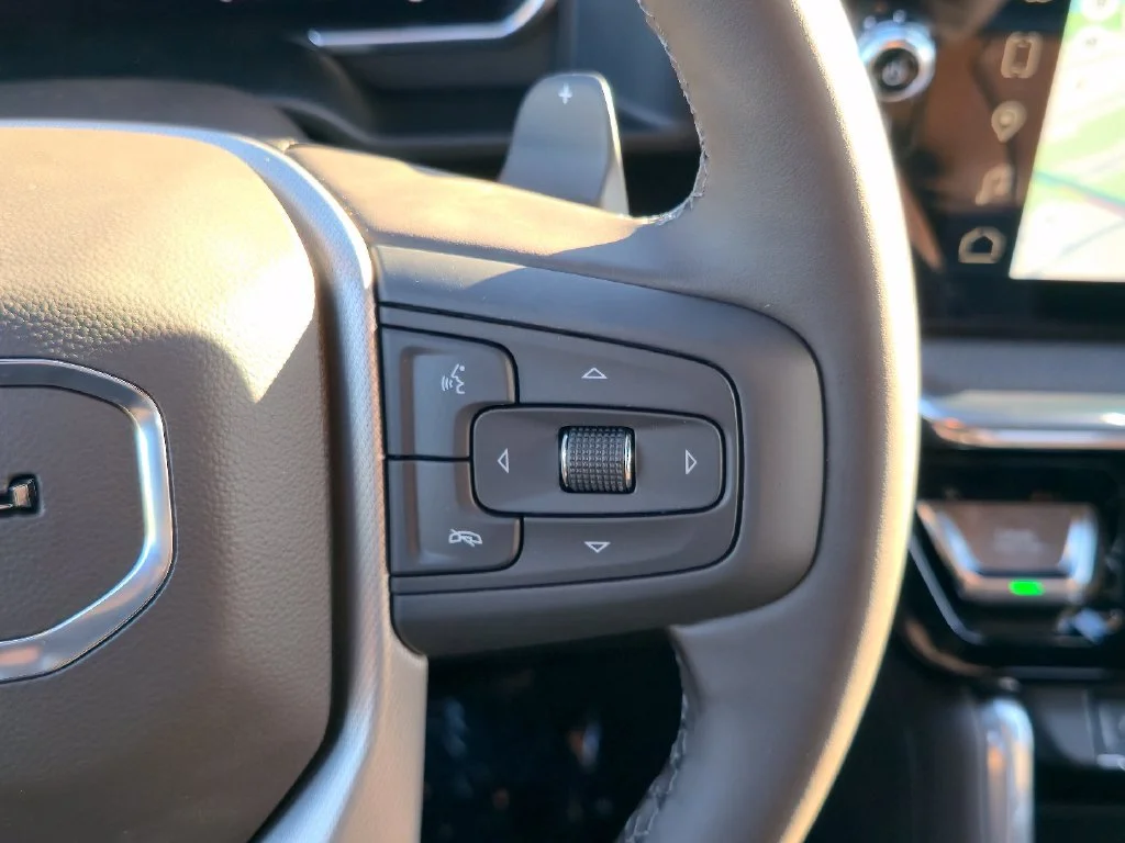 2026 GMC Sierra 1500 Denali - Photo 21