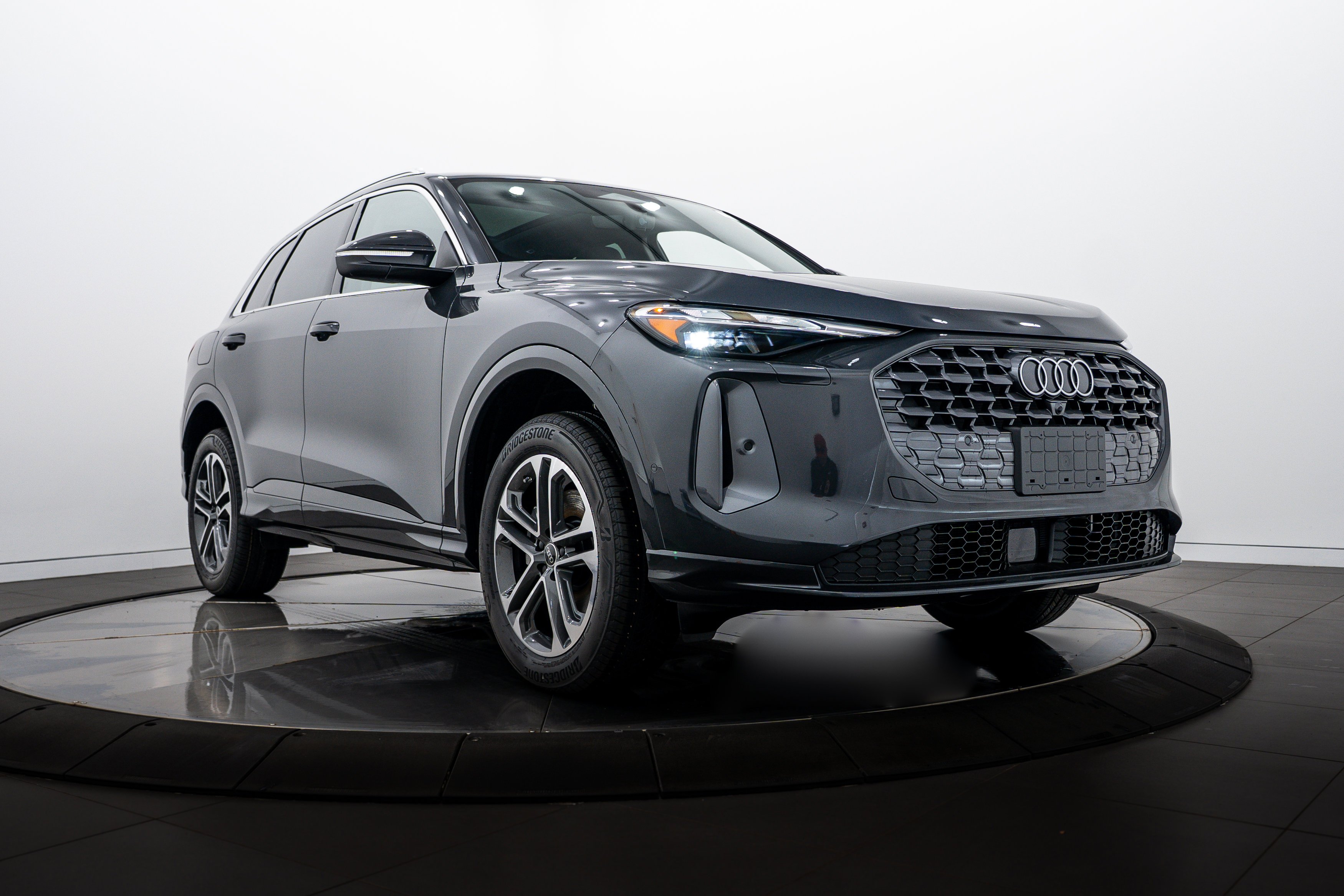 2026 Audi Q5 Premium quattro's photo