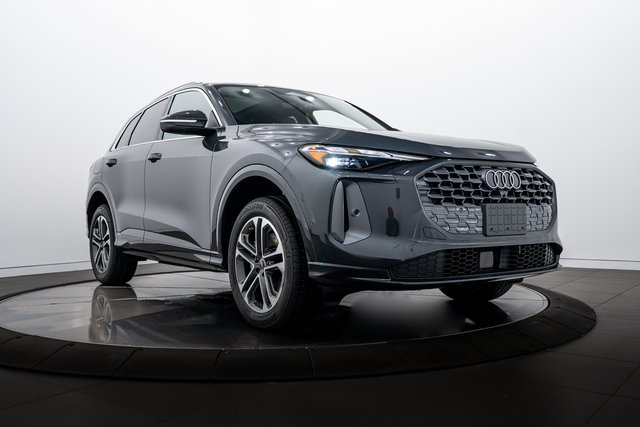 2026 Audi Q5 Premium