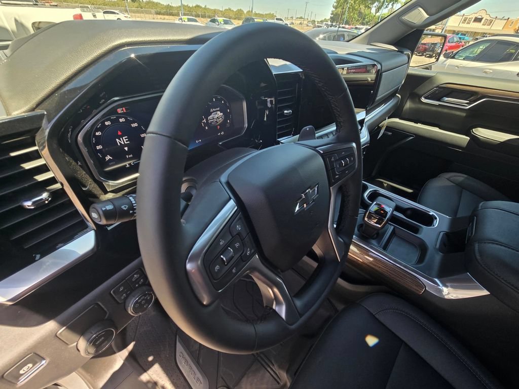 2026 Chevrolet Silverado 1500 RST - Photo 12