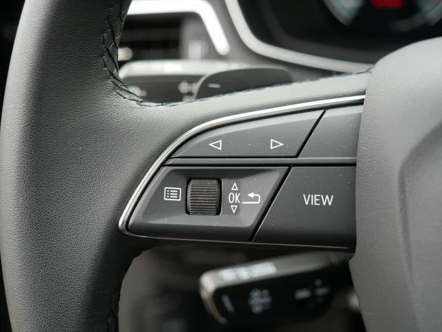 Used 2024 Black Metallic Audi 45 S line Prestige image 25