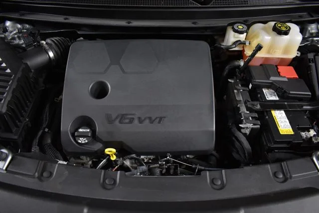 Used 2023 Gray Chevrolet LS image 19