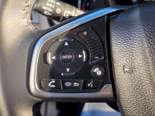 Used 2018  Honda EX-L image 24