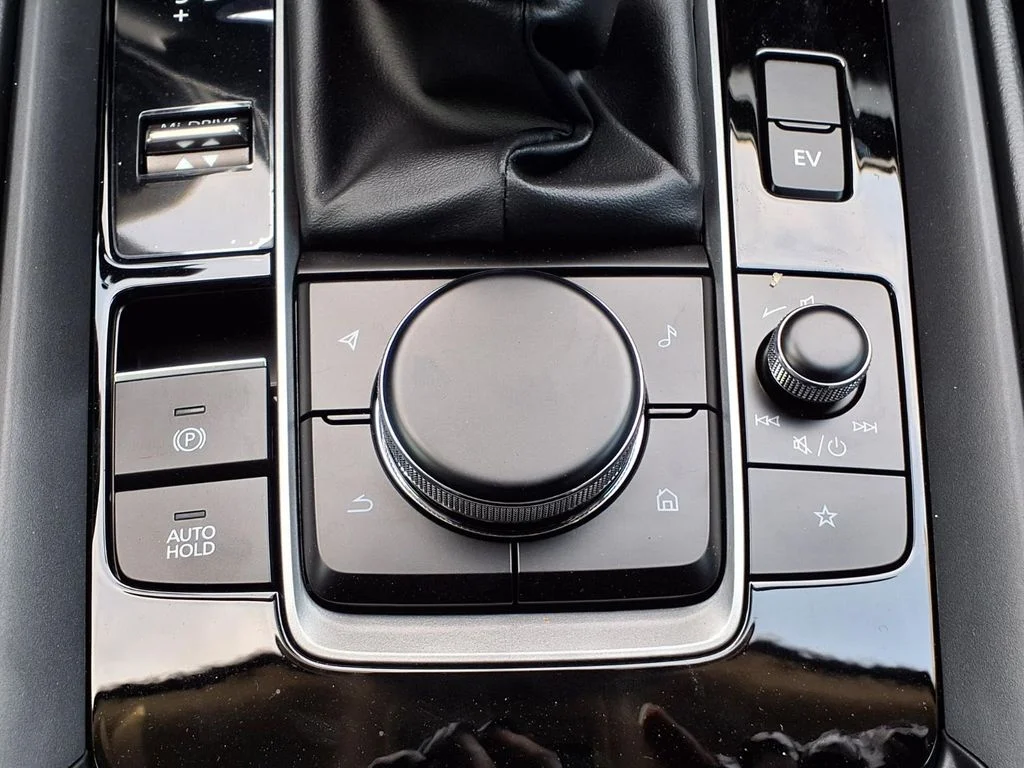 New 2026 Polymetal Gray Metallic Mazda Premium AWD image 19