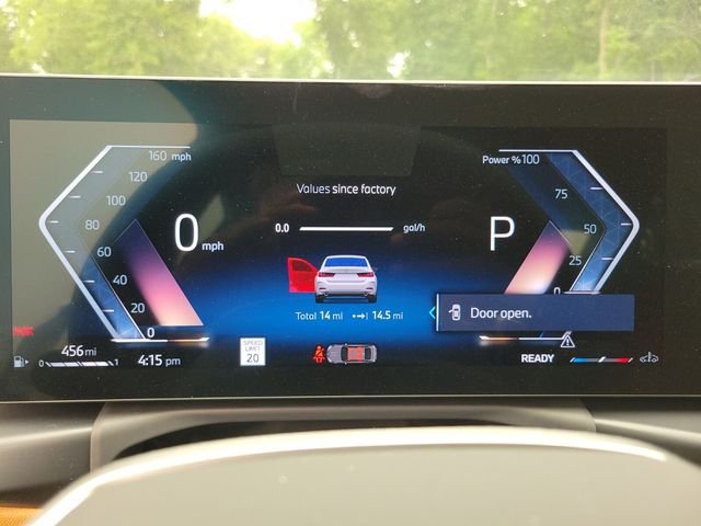 New 2026 White BMW 330i xDrive image 30