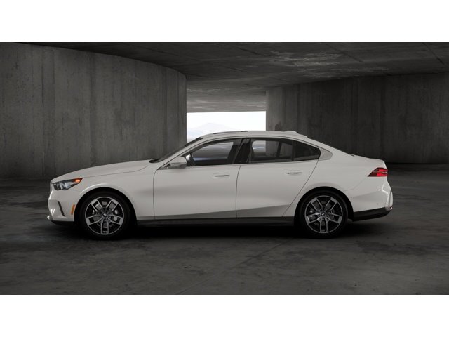 2026 BMW 5 Series 530i - Photo 4