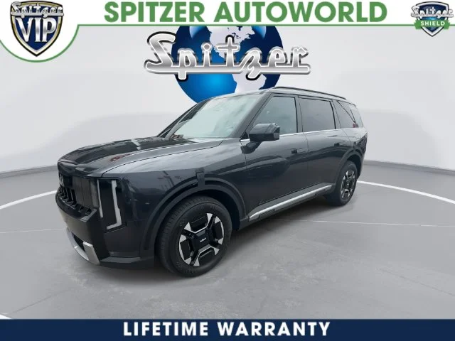 New 2027 Panthera Metal Kia EX image 7
