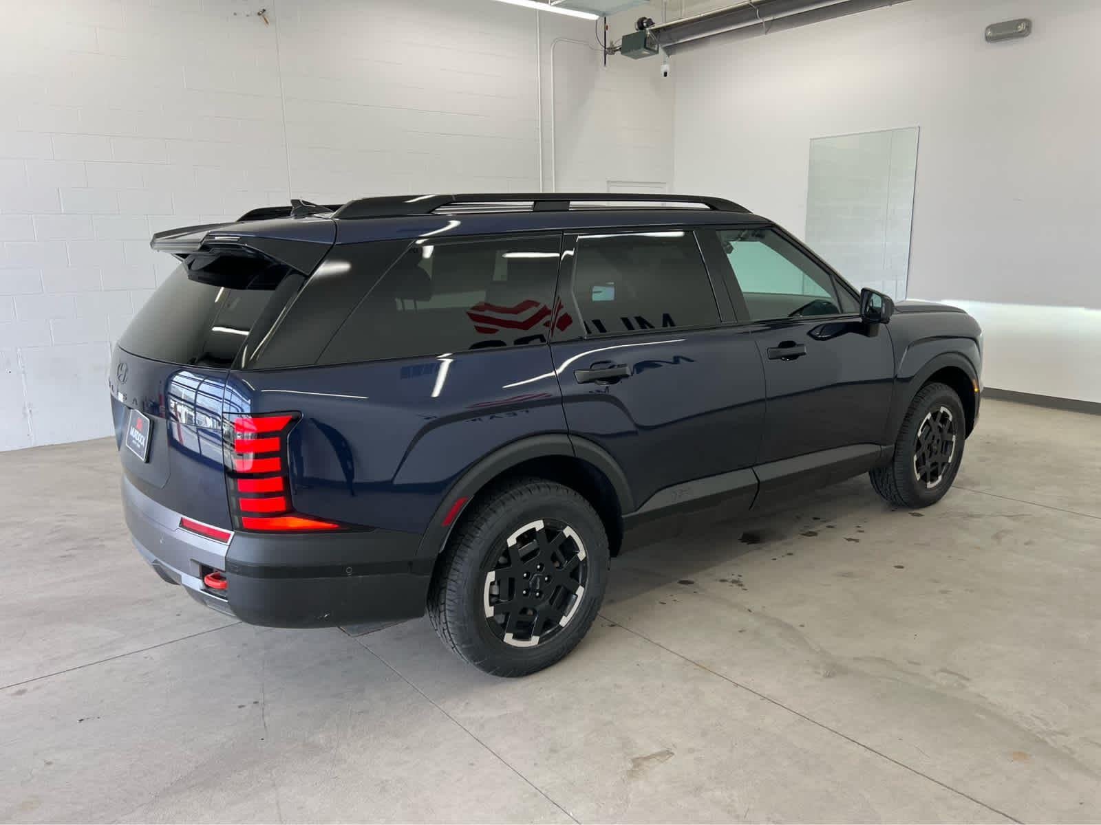 New 2026 Pacific Sapphire Hyundai XRT Pro image 4