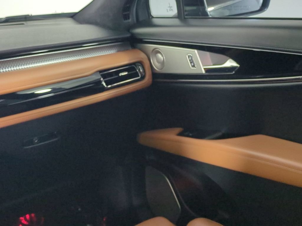 2023 Lincoln Nautilus Black Label - Photo 20
