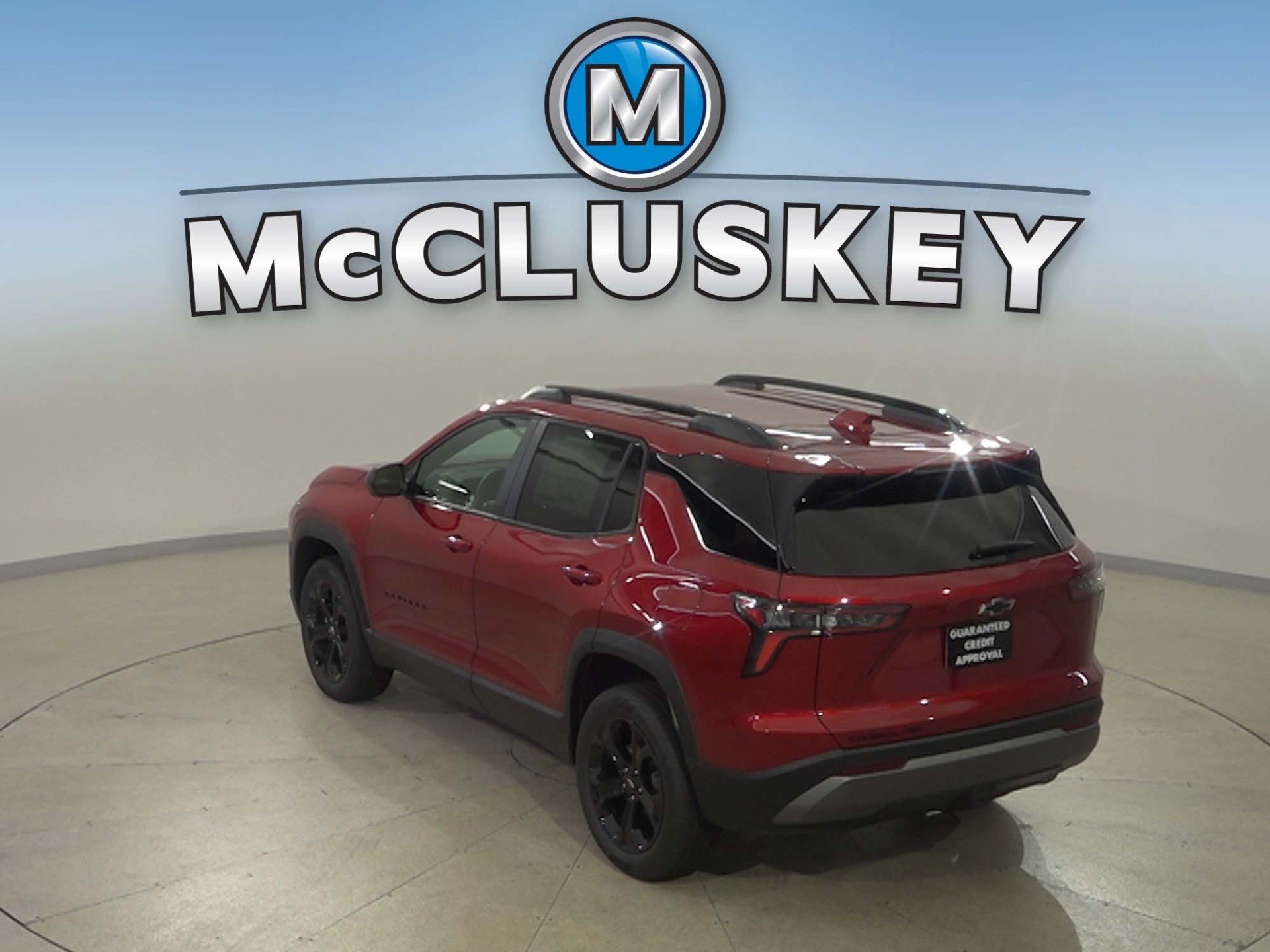 2026 Chevrolet Equinox LT - Photo 32