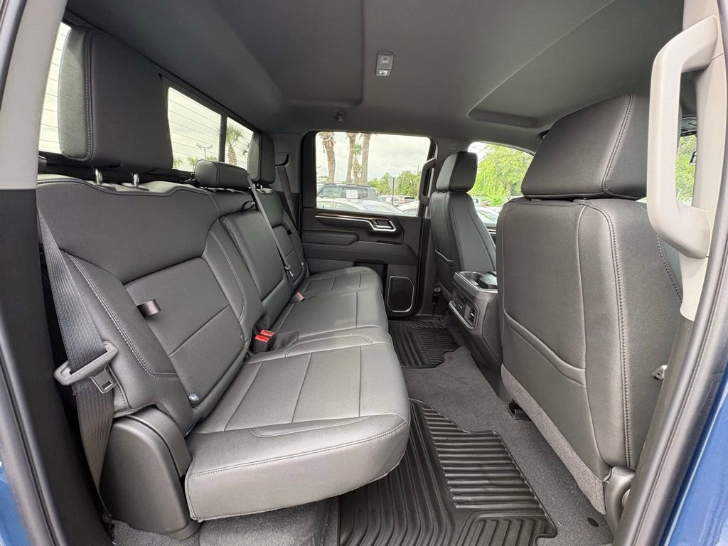 2026 Chevrolet Silverado 2500 HD LT - Photo 21