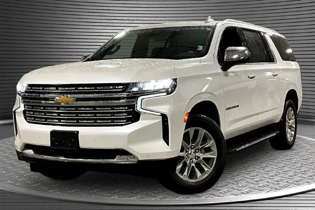 2023 Chevrolet Suburban