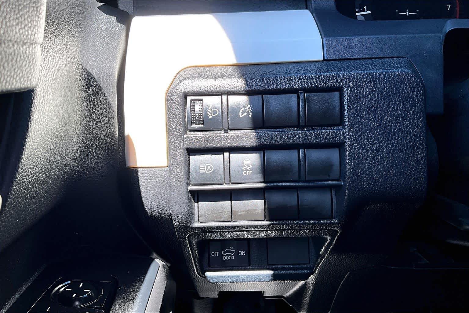 Used 2024 Ice Cap Toyota TRD Off Road image 56