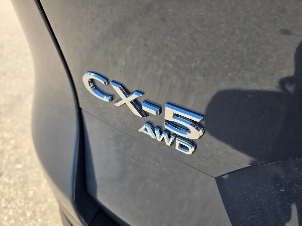 New 2026 Polymetal Gray Metallic Mazda 2.5 S Preferred AWD image 10