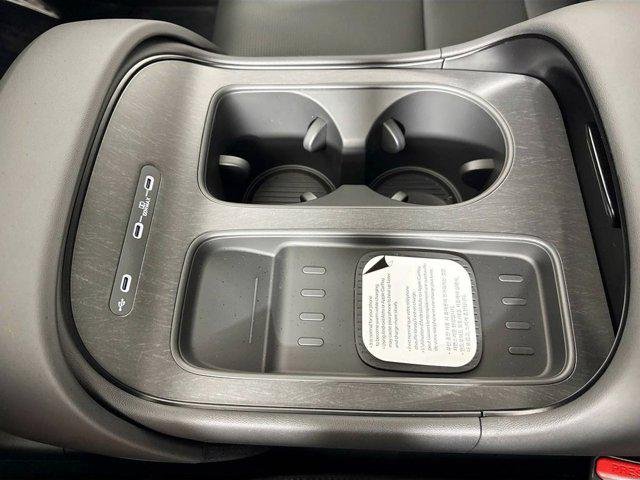 2026 Hyundai Palisade XRT Pro - Photo 39