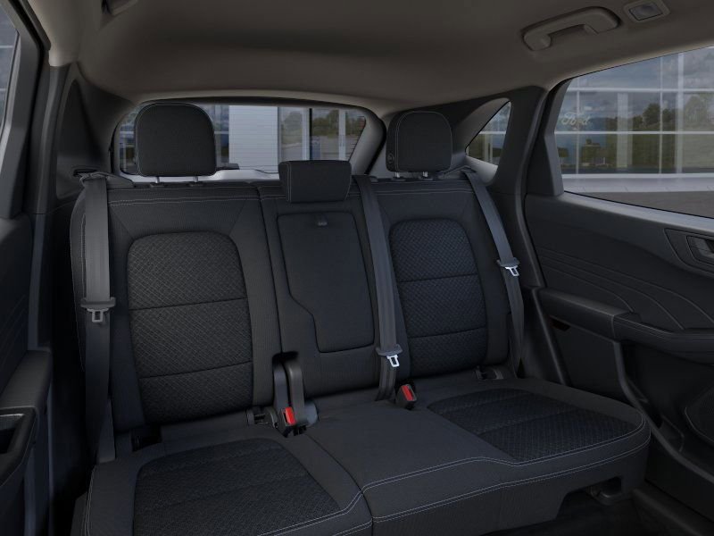 New 2026 Vapor Blue Metallic Ford Active® image 12