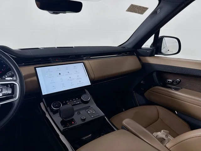 Certified Used 2023 Blue Land Rover SE image 26