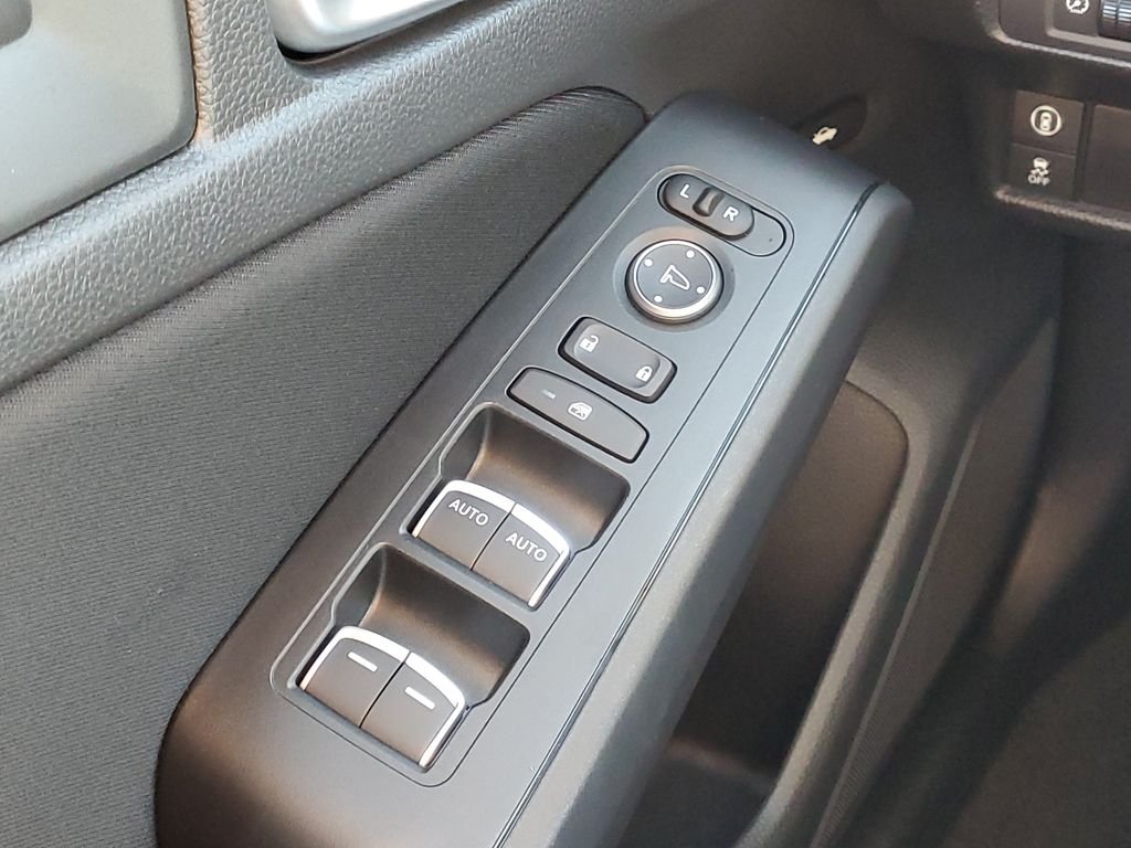 2024 Honda Civic Sport - Photo 14