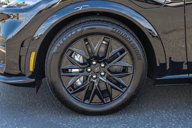 New 2026 Shadow Black Ford Premium image 37