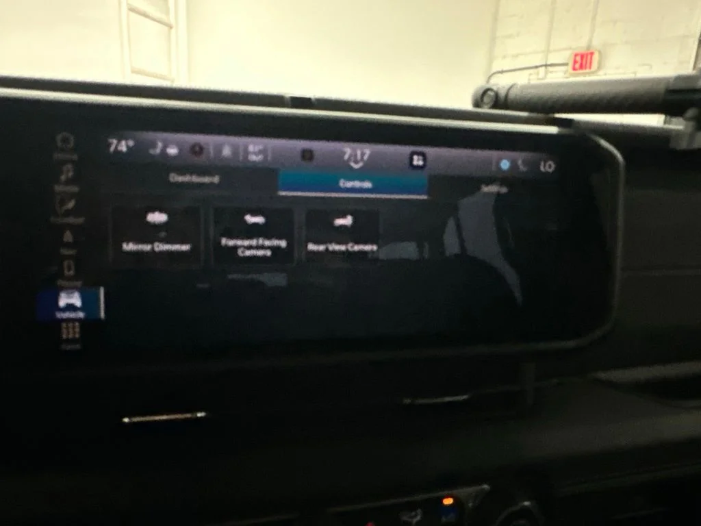 Used 2024 Red Jeep Rubicon 392 image 18