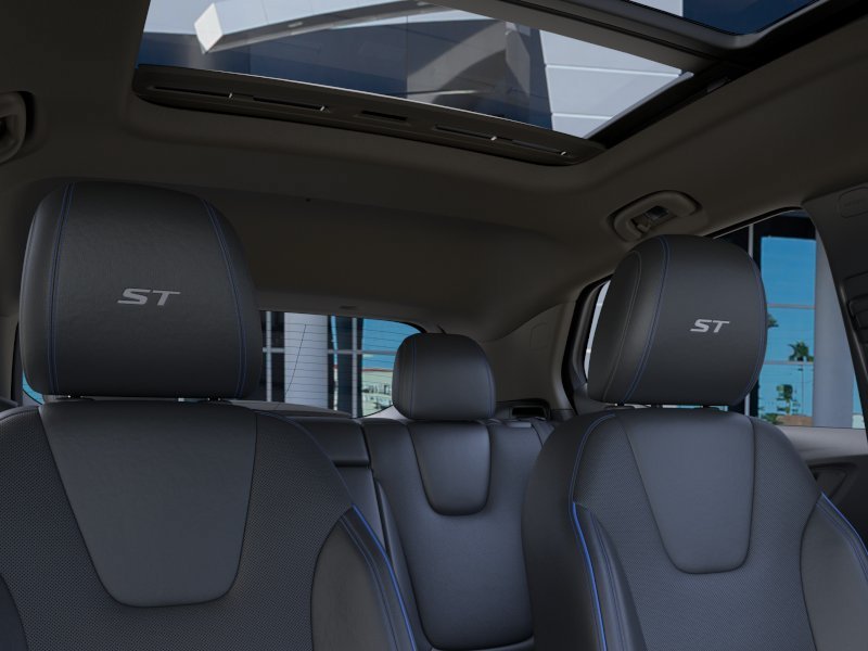 2026 Buick Encore GX Sport Touring - Photo 24
