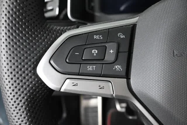 2026 Volkswagen Jetta GLI Autobahn - Photo 22