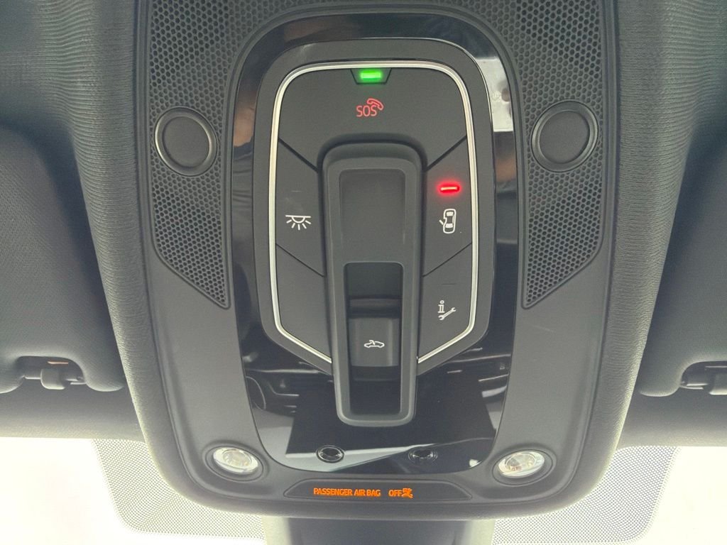 Used 2022 Gray Audi Premium Plus image 36