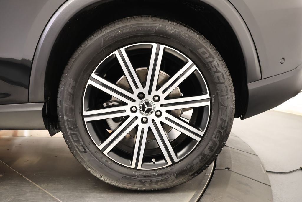 2026 Mercedes-Benz GLE GLE350 - Photo 12