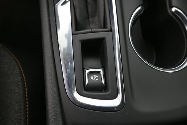 Used 2023 Sterling Gray Metallic Chevrolet LT image 30
