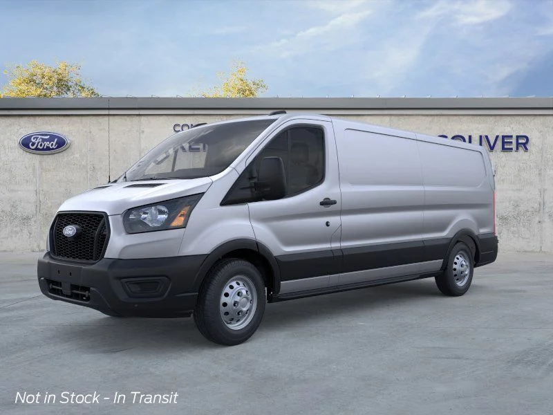 2026 Ford Transit 250 Low Roof 130 WB AWD's photo