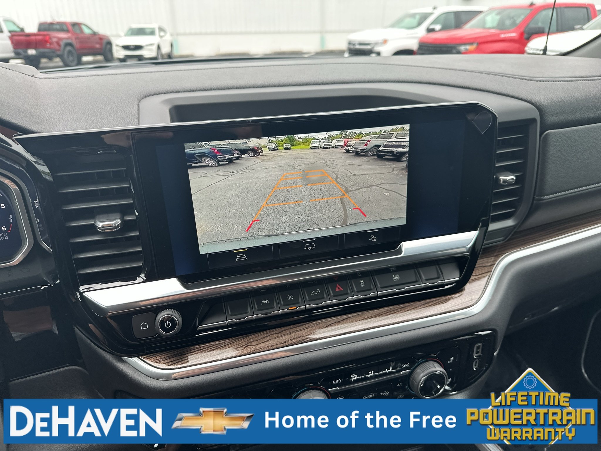 2026 Chevrolet Silverado 1500 RST - Photo 16
